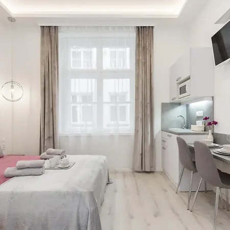 Holidays Harmony Budapest