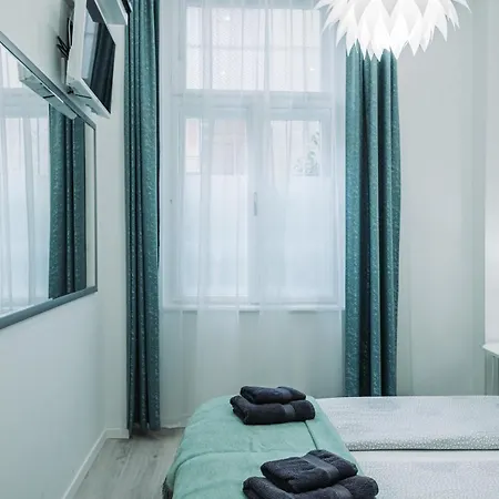 Holidays Harmony Apartamento