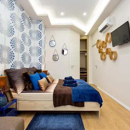 Apartamento Holidays Harmony
