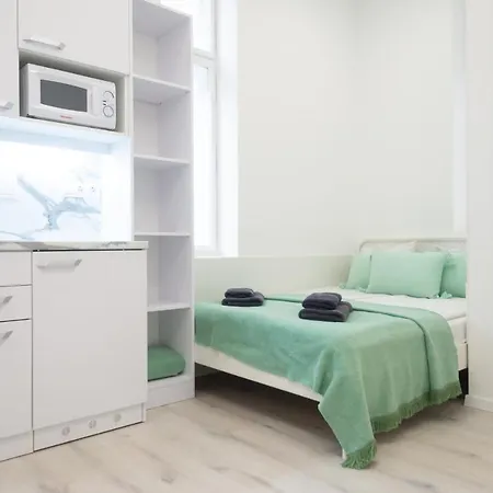 Holidays Harmony Apartamento *