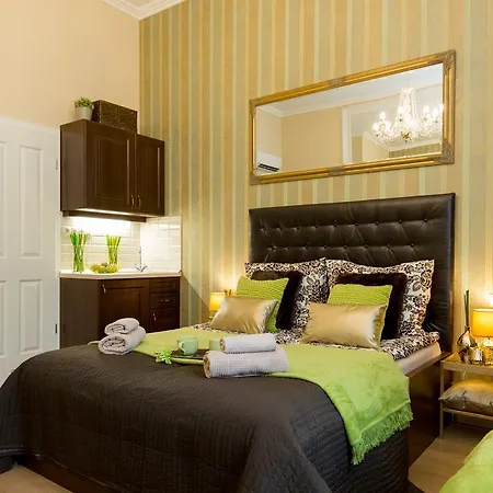 Apartamento Holidays Harmony *