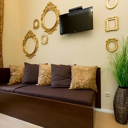Apartamento Holidays Harmony *