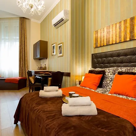 Apartamento Holidays Harmony *