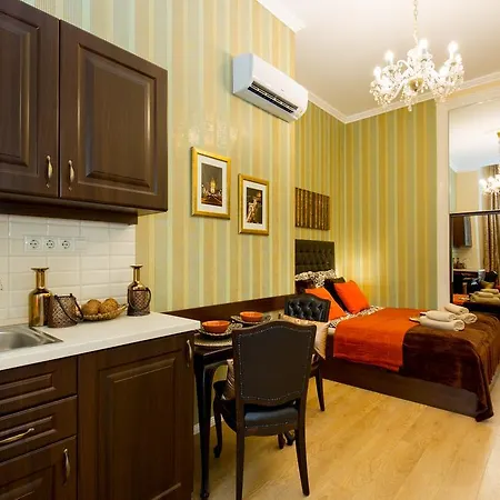 Apartamento Holidays Harmony *