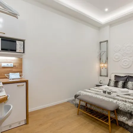 Apartamento Holidays Harmony