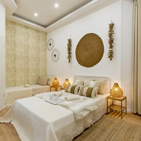 Apartamento Holidays Harmony