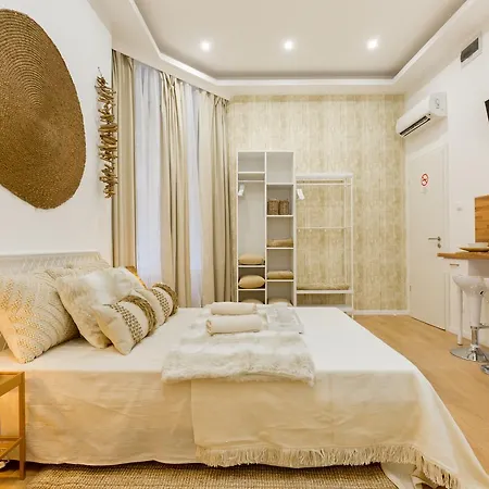 Holidays Harmony Apartamento