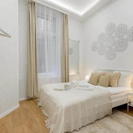 Apartamento Holidays Harmony
