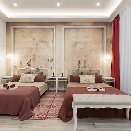 Holidays Harmony Apartamento *