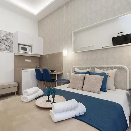 Lägenhet Holidays Harmony *