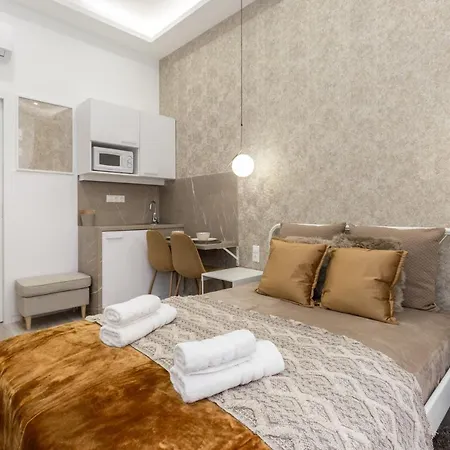 Apartamento Holidays Harmony