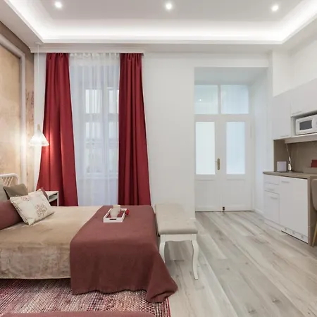 Holidays Harmony Apartamento *