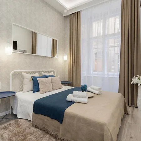 Holidays Harmony Lägenhet