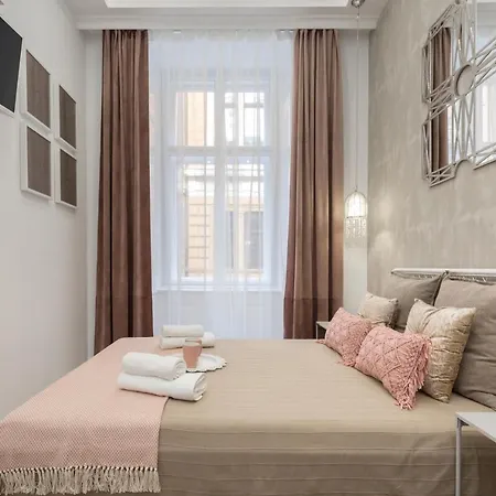 Holidays Harmony Budapest