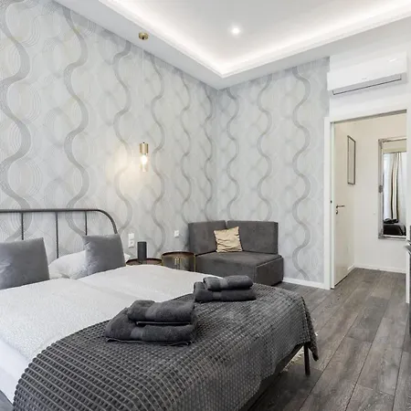 Apartamento Holidays Harmony *