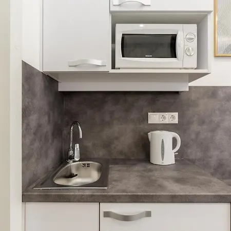 Apartamento Holidays Harmony *