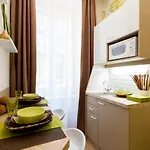 Holidays Harmony Apartamento *