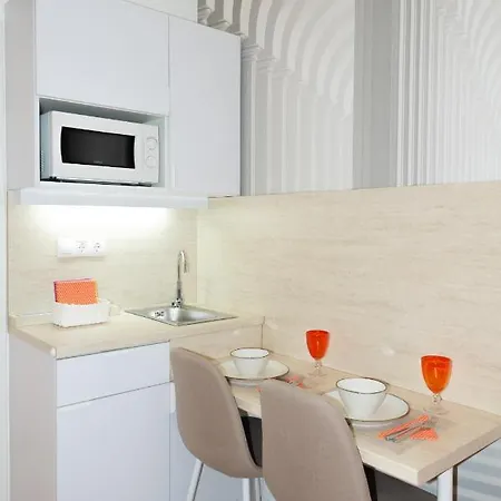 Apartman Holidays Harmony