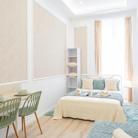 Apartment Holidays Harmony