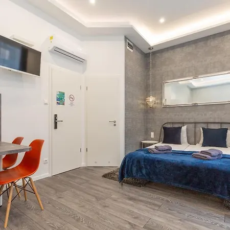 Apartment Holidays Harmony *