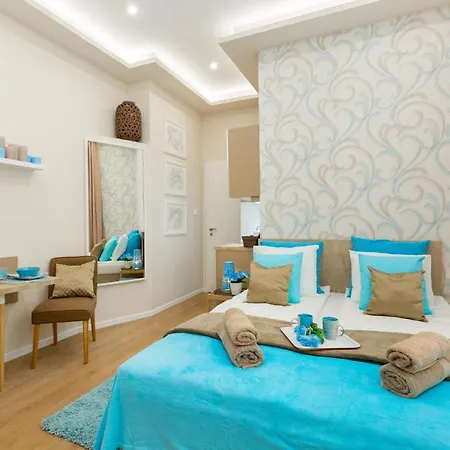 Holidays Harmony Apartament *