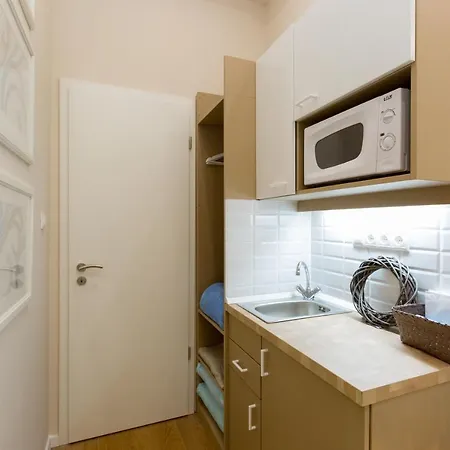 Apartman Holidays Harmony