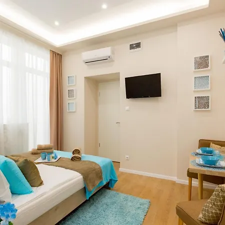 Holidays Harmony * Budapesta