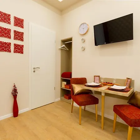 Holidays Harmony * Budapest