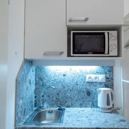 Apartman Holidays Harmony *