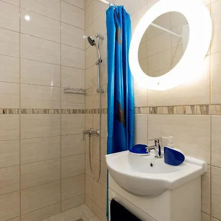 Holidays Harmony Budapest