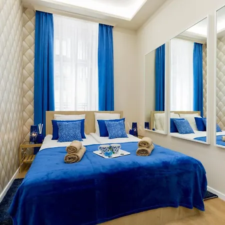 Holidays Harmony * Budapesta