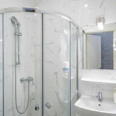 Holidays Harmony Lejlighed