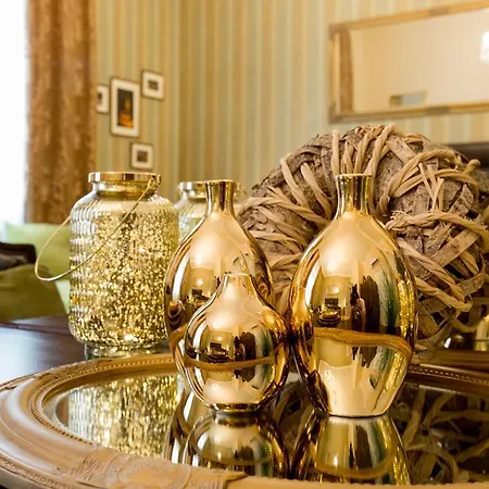 Апартаменты Holidays Harmony