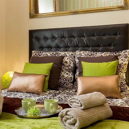 Апартаменты Holidays Harmony *