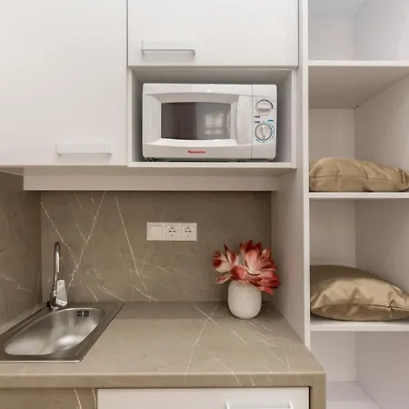 Holidays Harmony Apartman