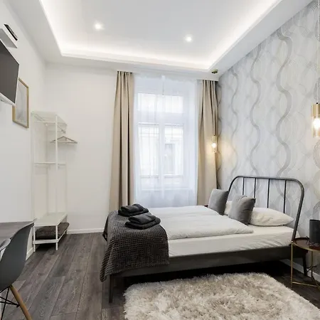 Lejlighed Holidays Harmony