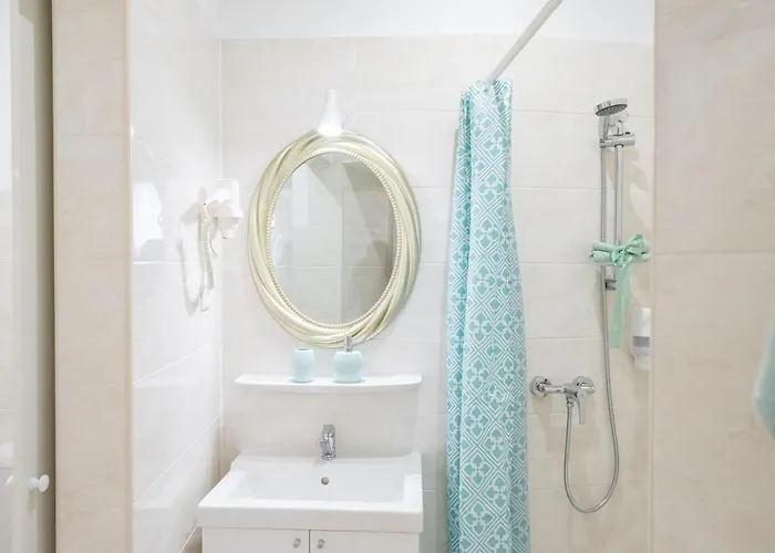 דירה Holidays Harmony