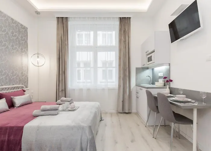 Holidays Harmony Budapest