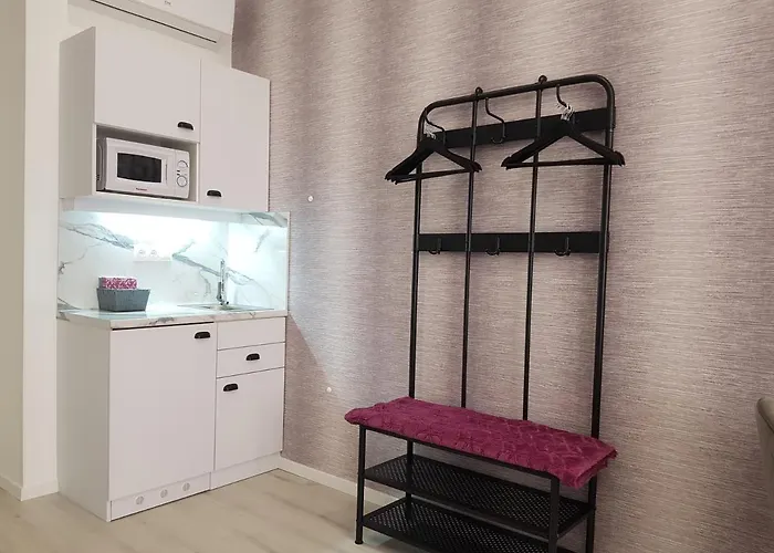 Holidays Harmony Apartment Budapest