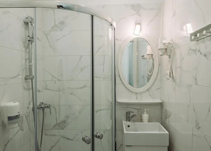 Holidays Harmony Budapest