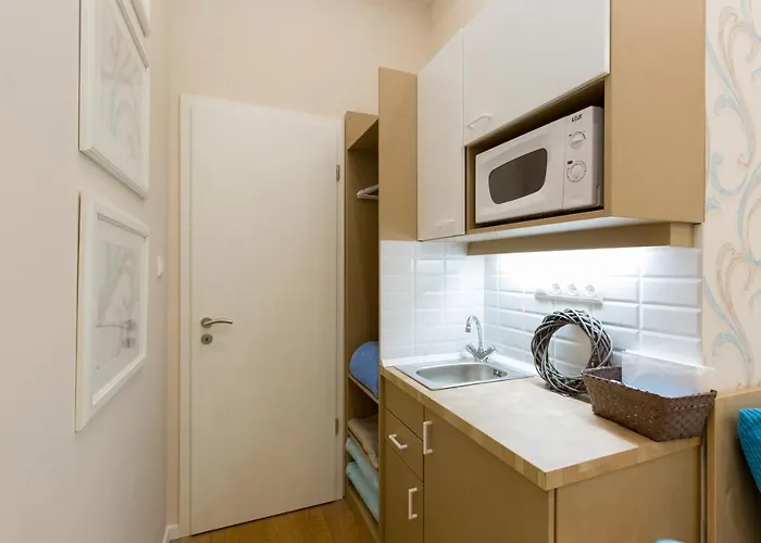 Apartment Holidays Harmony