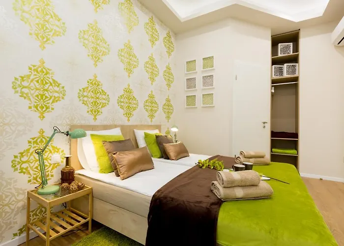 Holidays Harmony Budapest