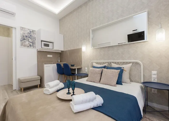 Апартаменты Holidays Harmony *