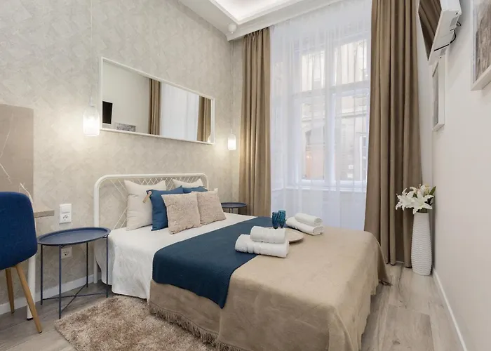 Holidays Harmony Apartment