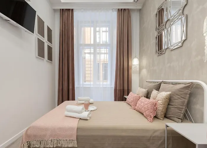 Holidays Harmony Budapest