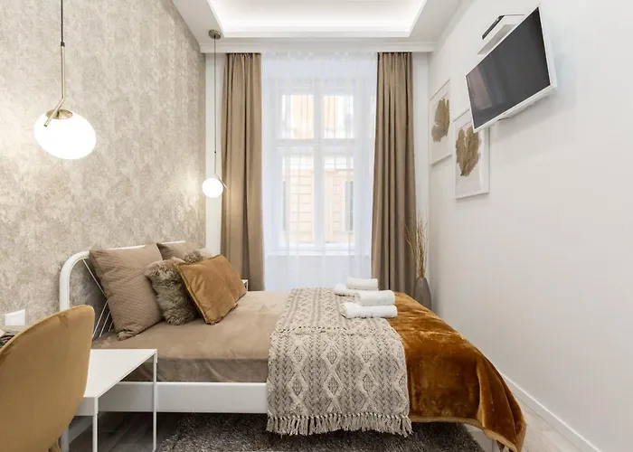 Holidays Harmony Apartment