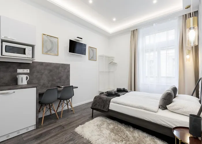 Apartment Holidays Harmony *