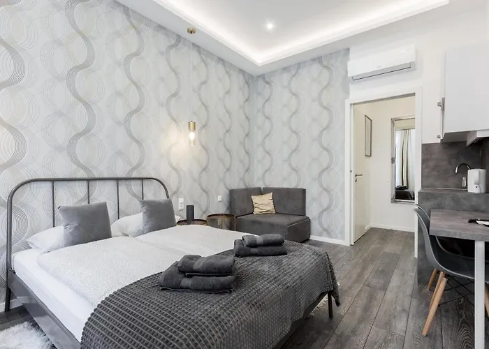 Apartment Holidays Harmony *