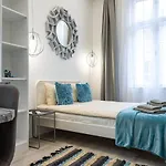 Διαμέρισμα Holidays Harmony Βουδαπέστη
