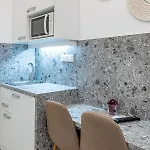 Διαμέρισμα Holidays Harmony Βουδαπέστη